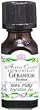Geranium/Bourbon - 0.5 - EssOil Geranium/Bourbon - 0.5 - EssOil