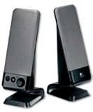 Logitech R-10 2.0 PC-Lautsprecher-System