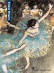 Edgar Degas (Prestel Postcards)