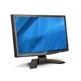 Acer X203H Cbd 20-Inch LCD Display (Black)
