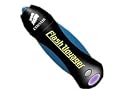 Corsair 1 GB Flash Voyager USB 2.0 Flash Drive ( CMFUSB2.0-1GB )