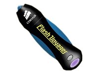 Corsair 1 GB Flash Voyager USB 2.0 Flash Drive ( CMFUSB2.0-1GB )