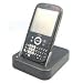 USB Dockingstation Cradle f&uuml;r Palm Treo Pro Ladestation