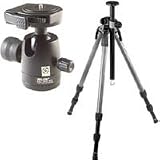 G2220 Explorer Tripod