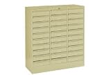 Drawer Cabinet Modular Storage