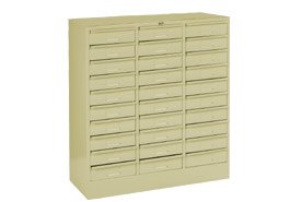 Drawer Cabinet Modular Storage