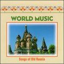 Songs of Old Russia