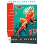 Born in Flames: Termite Dreams, Dialectical Fairy Tales, and Pop Apocalypses book cover