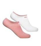 Puma - Puma 2 Pack Pink Ribbon Microfiber Runner Sock P70125