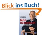 Mein R�ckenbuch. Das sanfte Programm zwischen High Tech und Naturheilkunde