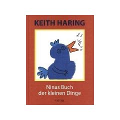 Ninas Buch der kleinen Dinge. (Ab 6 J.)