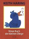 Ninas Buch der kleinen Dinge. (Ab 6 J.)