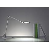 Koncept Gen 3 Mosso Daylight LED Desk Lamp Silver