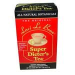 Laci Le Beau Laci Super Dieter'S Tea