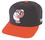 Minor League Baseball Cap - Pawtucket Red Sox Road Cap by New Era