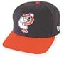 Minor League Baseball Cap - Pawtucket Red Sox Road Cap by New Era (7)