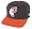 Minor League Baseball Cap - Pawtucket Red Sox Road Cap by New Era (6 7/8)