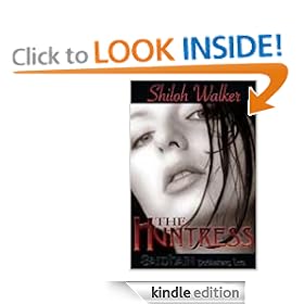 The Huntress