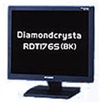 OHd@ 17^TFTtfBXvC RDT176S (BK)