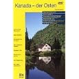 Kanada - Der Osten