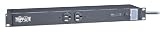 Tripp Lite ISOBAR12ULTRA Isobar Ultra 15-Amp Surge Protector/Suppressor - 1280 Joules