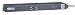 Tripp Lite ISOBAR12ULTRA Isobar Ultra 15-Amp Surge Protector/Suppressor - 1280 Joules