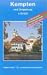  : Topographische Sonderkarten Bayern: Topographische Karten Bayern, Bl.17, Kempten und Umgebung: UK L 17