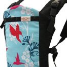 BECO BABY CARRIER BUTTERFLY 2 ベル