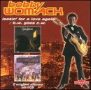Lookin' for a Love Again/BW Goes C&W
