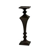 IMAX Small Gatika Candlestick