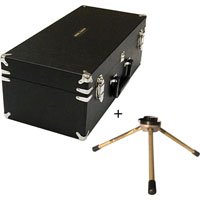 Coronado Malta Tripod for PST Telescope, and PST Case (This price only when purchased together with PST or CaK PST Telescope).