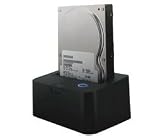 B4U SUPSU2 Docking Station for 2.5 S-ATA disk, 3.5 S-ATA disk
