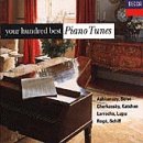Your Hundred Best Piano Tunes