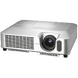 Hitachi 2,000-Lumen SVGA LCD Projector- CP-S240