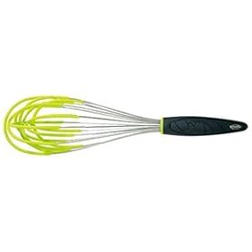 Balloon Whisk - Silicone - Green by Chef'n