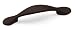 Laurey Richmond 3-between Centers Pull, Oil Rubbed Bronze #27766