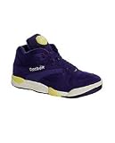 Reebok The Purple Haze Court Victory Sneaker,Sneakers for Men
