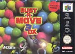 Bust-A-Move 3 - 