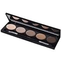 Isadora Eye Shadow Palette 50 Matte Chocolates