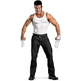 214NEn3MafL. SL160  Wolverine Accessory Kit (Adult) One Size