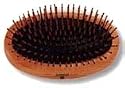 Military Oval Quill