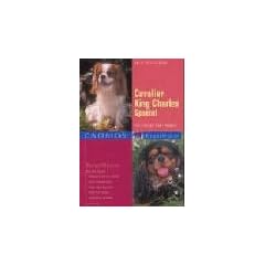 Cavalier King Charles Spaniel: Ein k�niglicher Kumpel