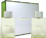 Mens Designer Cologne by Kenneth Cole, ( KENNETH COLE REACTION GIFTSET (EAU DE TOILETTE SPRAY 3.4 oz. + AFTERSHAVE 3.3 oz) + On Sale ) - @Up To 55% Off