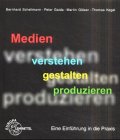 Produkt-Bild: Medien verstehen gestalten produzieren