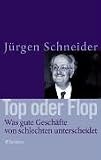 Top oder Flop.