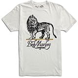 Billabong Bob Marley Uproar Overdye T-Shirt - Men'