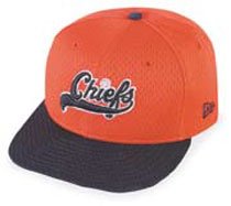 Minor League Baseball Cap - Syracuse Skychiefs Batting Practice Cap by New Era