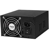 Tagan turbo series TG900-U95 (TURBOJET) - Power supply ( internal ) - EPS12V - 900 Watt