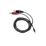 Chattanooga Electrotherapy Leadwire, Channel 1