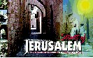 Streets of Jerusalem: A Walk Through Jewish History
